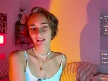 Chaturbate Adult Webcams of lexislexxx