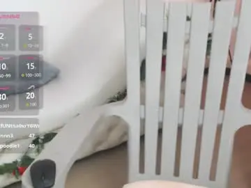 Chaturbate Best Webcam of rachel_glow