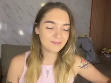 Chaturbate Live Sex of roxysweetdream