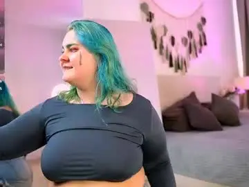 Chaturbate Best live sex cam show of amelia_skyees