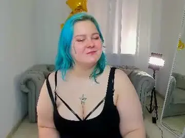 Chaturbate Adult Webcam of amelia_skyees