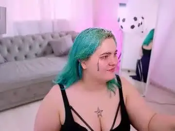 Chaturbate Best Webcam of amelia_skyees