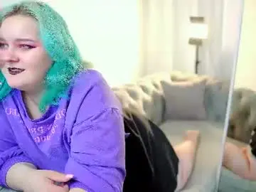 Chaturbate Sex Cam of amelia_skyees