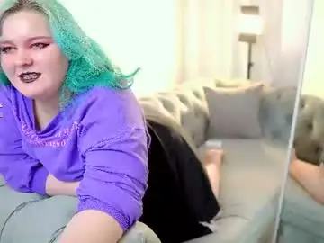 Chaturbate Sex Cam of amelia_skyees