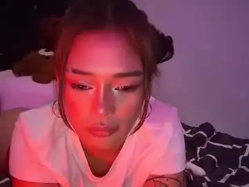 Chaturbate Free Live Porn of amori_chan