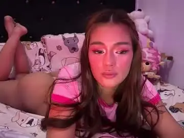 Chaturbate Sex Cam of amori_chan