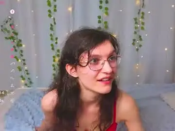 Chaturbate Best live sex cam show of kelsirabenold