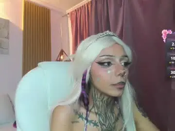 Chaturbate Sex Cam of korarousee