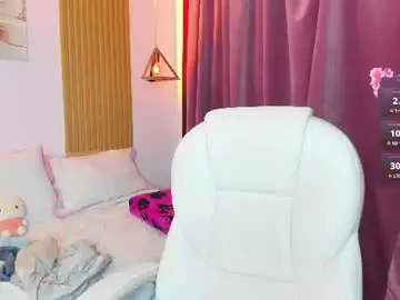 Chaturbate Live Sex Cam of korarousee