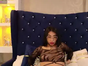 Chaturbate Free Porn Cam of madele_hills