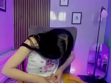 Chaturbate Adult Webcam of miilu__1