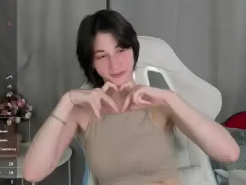 Chaturbate Watch Live Sex Cams of sweet_vanillopa