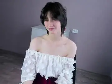 Chaturbate Adult Webcams of sweet_vanillopa