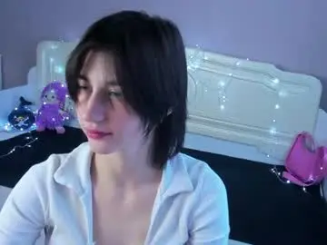 Chaturbate Adult Video Chat of sweet_vanillopa