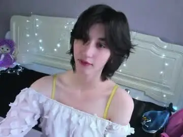 Chaturbate Nude Webcam of sweet_vanillopa