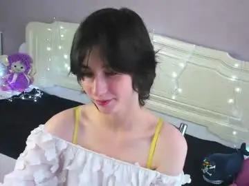 Chaturbate Adult Webcam of sweet_vanillopa
