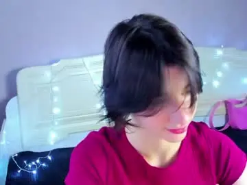 Chaturbate Best live sex cam show of sweet_vanillopa