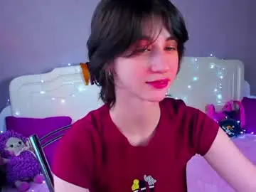 Chaturbate Live Sex Cam of sweet_vanillopa