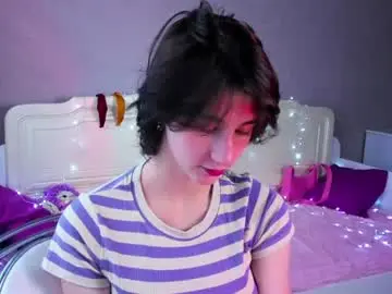 Chaturbate Live Sex of sweet_vanillopa
