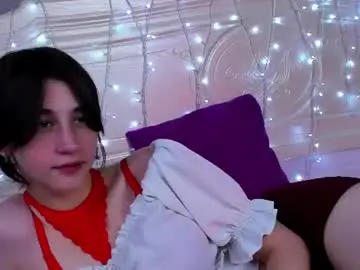 Chaturbate Watch Live Sex Cams of sweet_vanillopa
