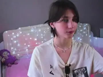Chaturbate Sex Chat of sweet_vanillopa