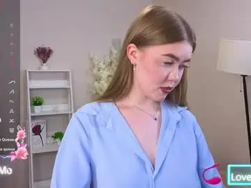Chaturbate Free Live Porn of _liilcrystal_