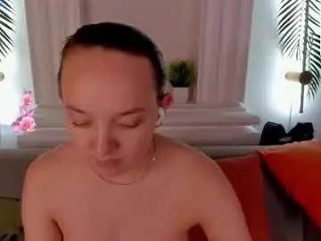 Chaturbate Nude Webcam of andrea_svel