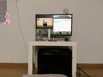 Chaturbate Sex Chat of candyliciousss