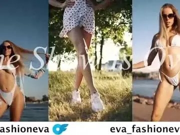 Chaturbate Free Porn Cam of eva_fashionista