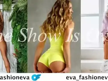 Chaturbate Free Porn Cam of eva_fashionista