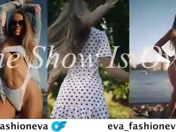 Chaturbate Watch Live Sex Cams of eva_fashionista
