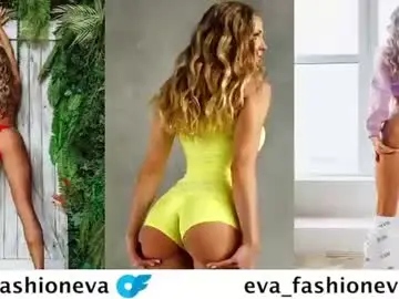Chaturbate Adult Webcams of eva_fashionista