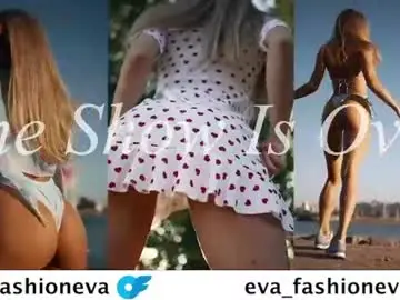 Chaturbate Sex Chat of eva_fashionista