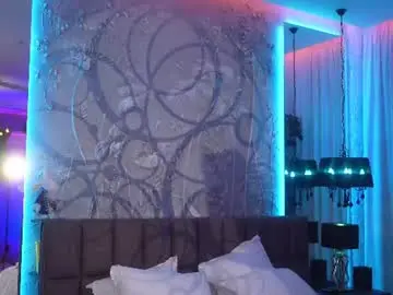 Chaturbate Sex Cam of eva_fashionista