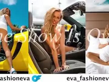 Chaturbate Sex Chat of eva_fashionista