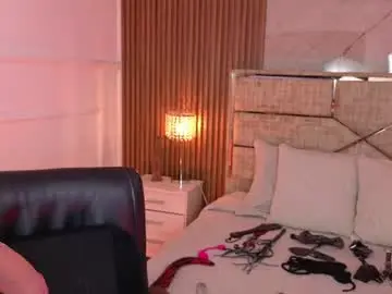 Chaturbate Live Sex of gabrielakassi
