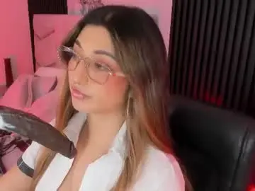 Chaturbate Live Sex Cam of gabrielakassi