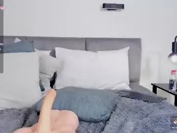 Chaturbate Sex Cam of hannaos