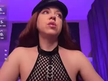 Chaturbate Adult Webcam of helena__femdom