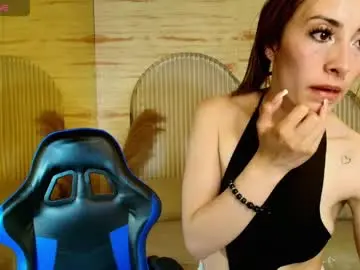 Chaturbate Best live sex cam show of katalina_r