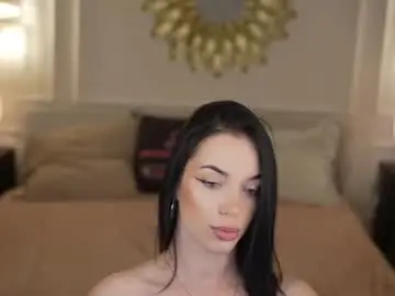 Chaturbate Live Sex Cam of kira0541