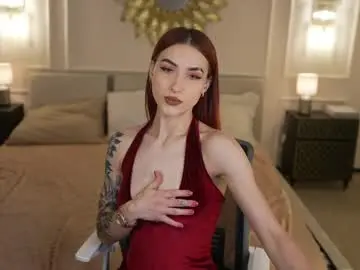 Chaturbate Sex Cam of kira0541