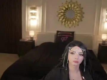 Chaturbate Adult Webcams of kira0541