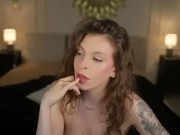 Chaturbate Best live sex cam show of kira0541