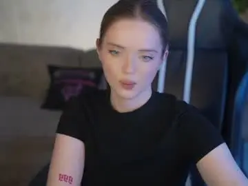 Chaturbate Sex Chat of kira0541