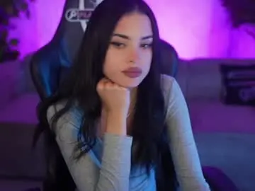 Chaturbate Watch Live Sex Cams of kira0541