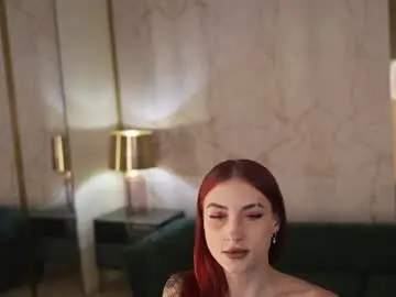 Chaturbate Adult Webcams of kira0541