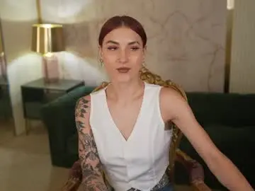 Chaturbate Best live sex cam show of kira0541