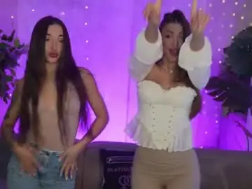 Chaturbate Watch Live Sex Cams of kira0541