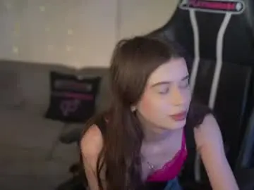 Chaturbate Live Sex of kira0541